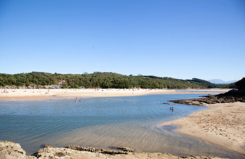 AlohaCamp Casa en la Playa  1