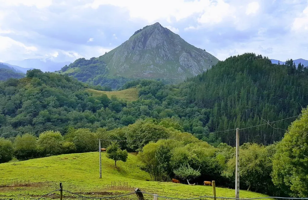 Destinos Asturias Hotel Granja Paraiso, Oasis Rural & Bienestar 1