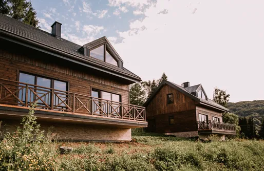 Zdjęcie obiektu Szumny Dwór