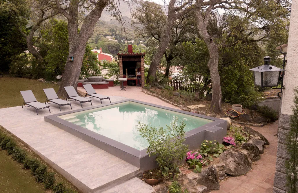 alojamientos AlohaCamp Ca la Cèlia 4