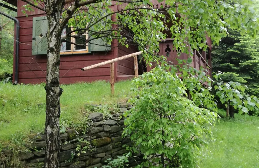 noclegi AlohaCamp Robakówka 2