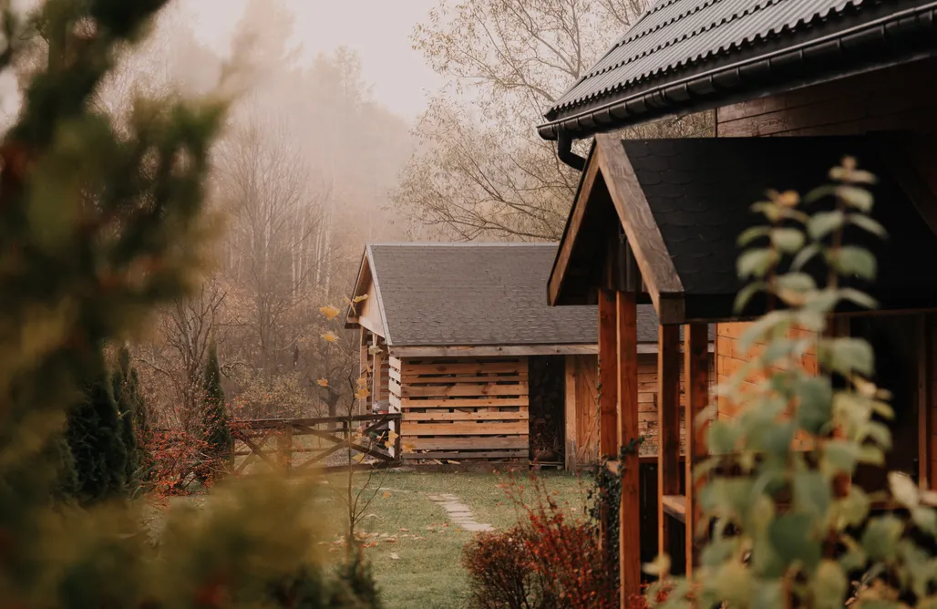 noclegi AlohaCamp Dom na Padole 3