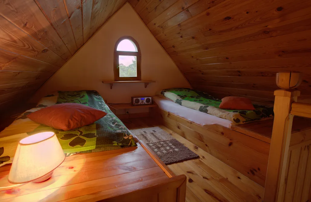 AlohaCamp Zygmuntówka Góra 2