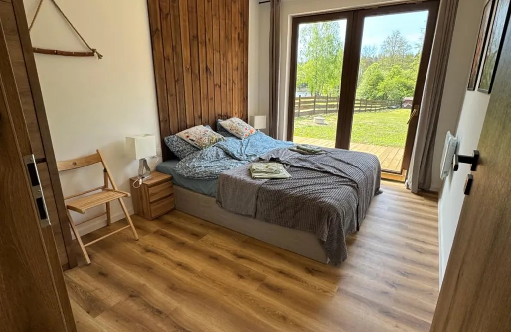 AlohaCamp Dom na wyłączność 2