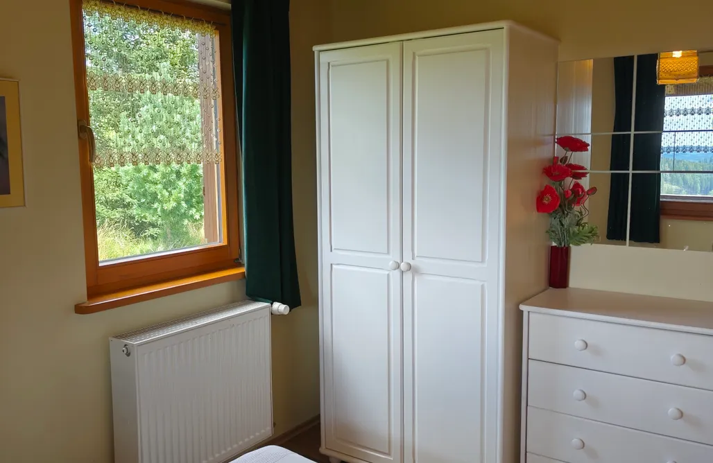 AlohaCamp Apartament Makowy 3