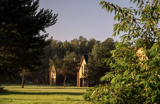 Zdjęcie obiektu Osada Hygge