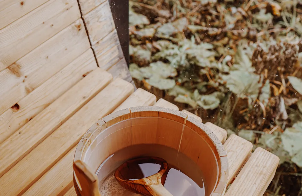 noclegi AlohaCamp Górska Ostoya  1