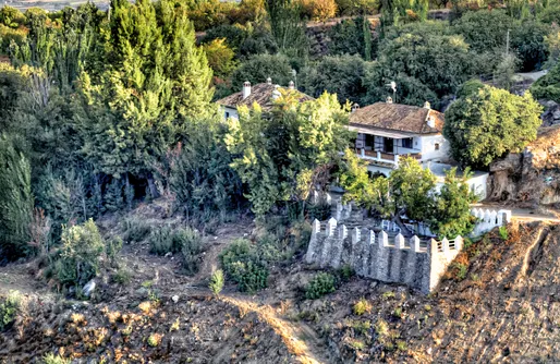 Imagen de Casa Rural El Corral