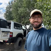 Mateusz gospodarz Malinowa na polu 