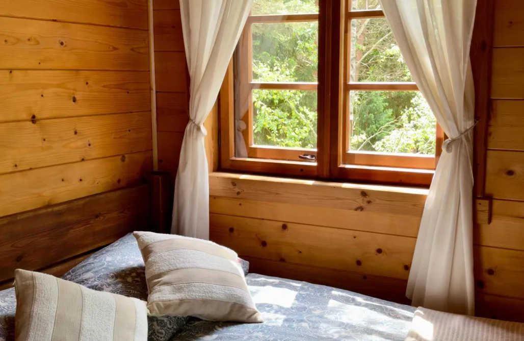 AlohaCamp Three-Bedroom House 4