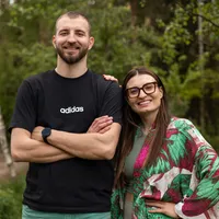 Głuszecki host Głuszecki Las