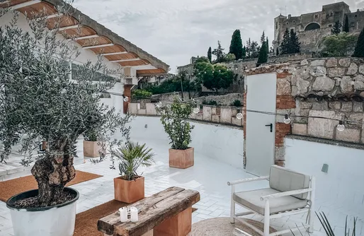 Imagen de Suite en el Castillo, Barcelona