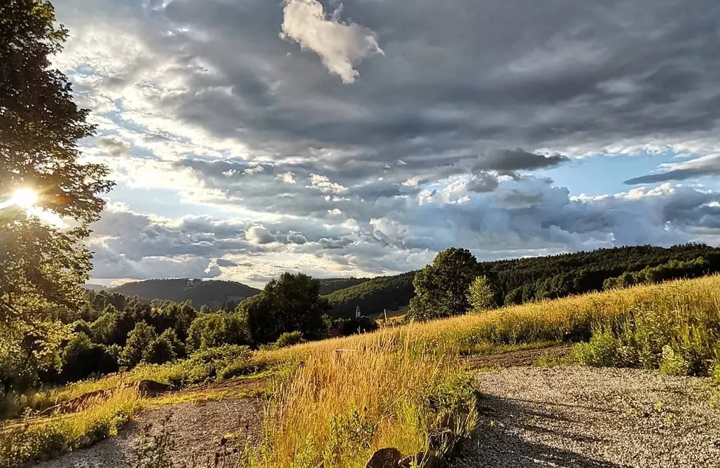 Wiejska Sowa Siedlisko  AlohaCamp