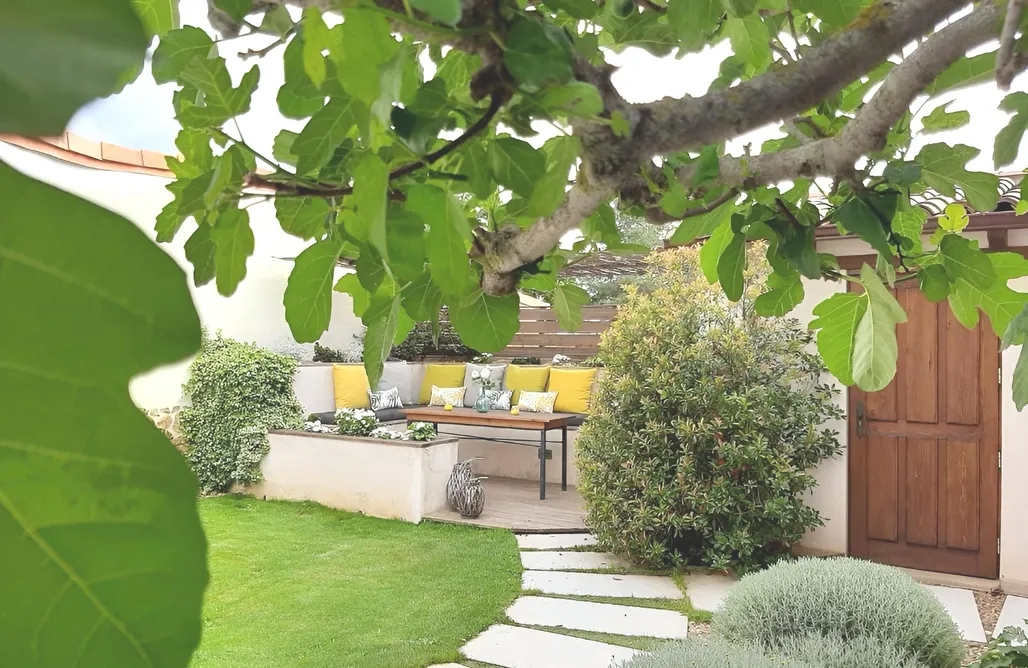 AlohaCamp accommodaties El Vallín de Lan 4