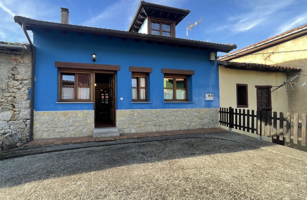 Kurzurlaub Casa Carmen para 8-9 personas en Biedes 2