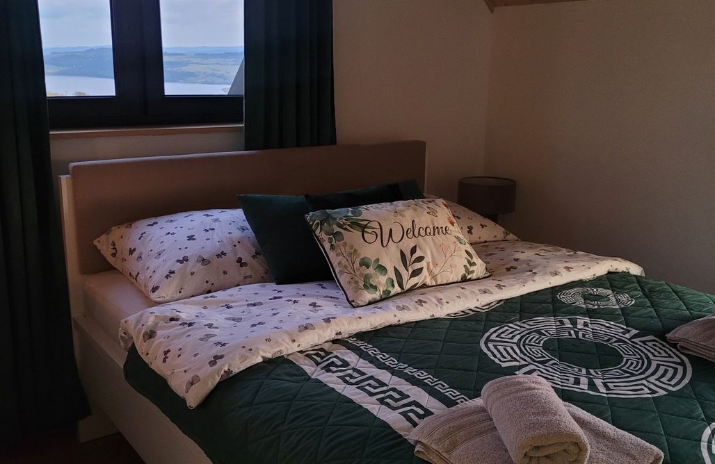 AlohaCamp Chaty u taty Pomarańcz  3