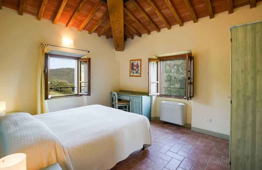 AlohaCamp Appartamento Biancospino 3