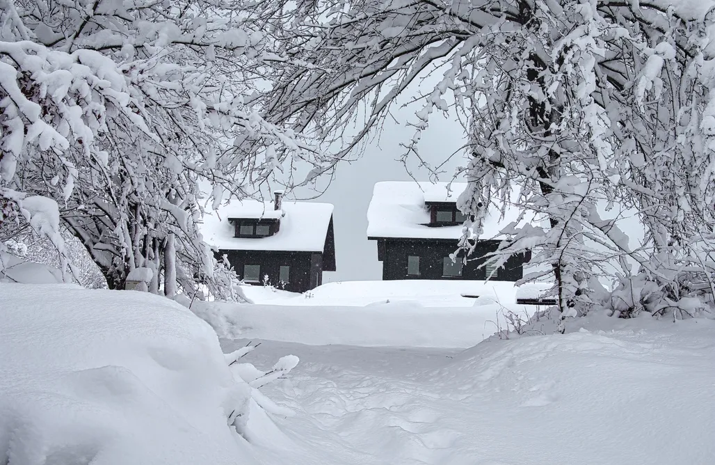 hebergement AlohaCamp Anielskie Wzgórze 2