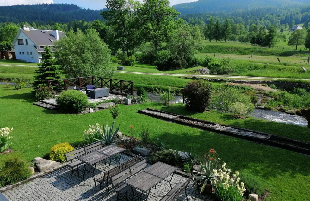 Agroturystyka Śląsk Eskapada 3