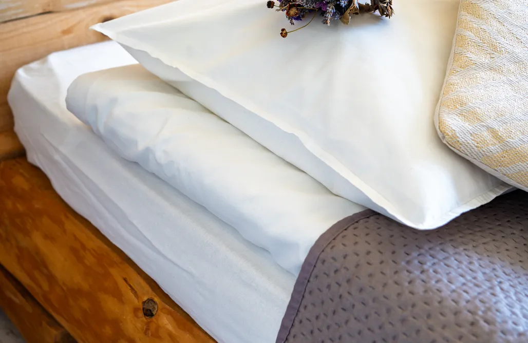 AlohaCamp Chatka Parterowa 3