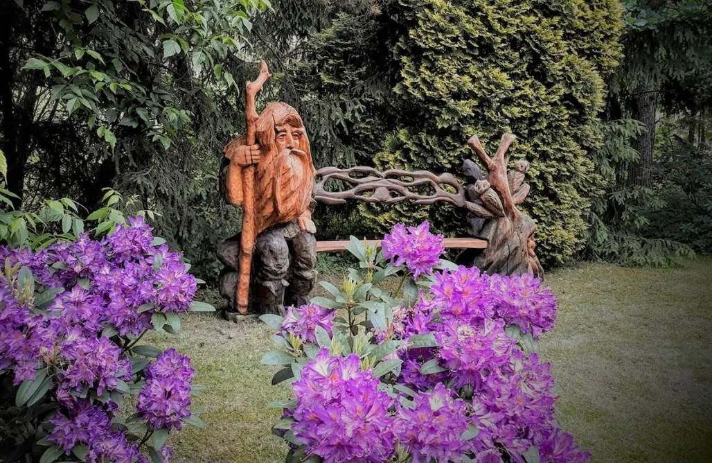 Agroturystyka Śląsk Willa pod Jemiołą 1