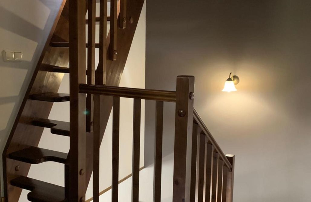 AlohaCamp Casa de cuatro dormitorios 1