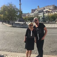 Agnieszka propietario Apartamenty Dom na wydmach 