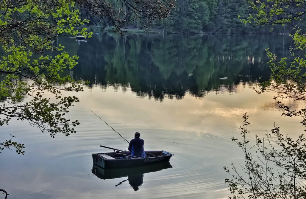 noclegi AlohaCamp Zew natury - glamping 4