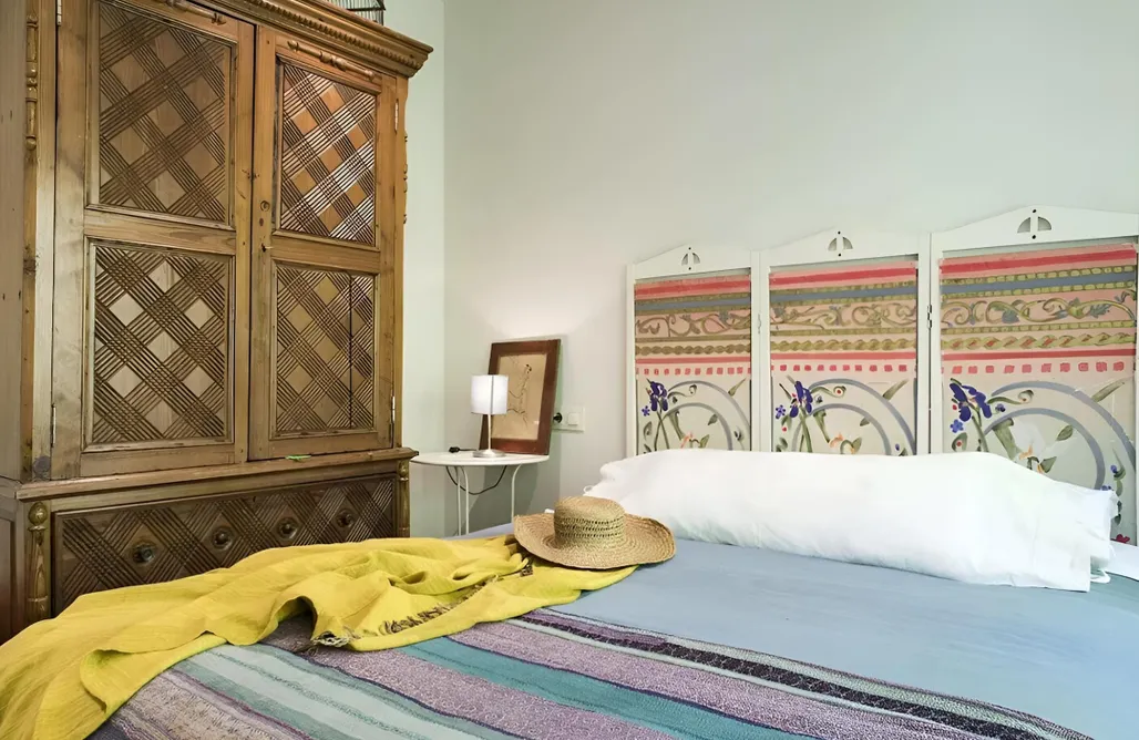 AlohaCamp Casa Nandin  3