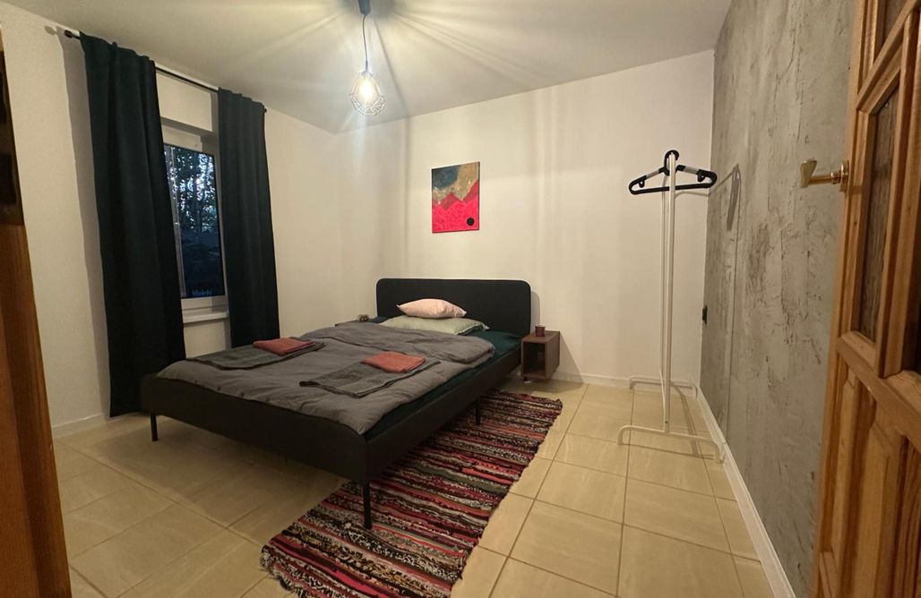 AlohaCamp Dom dwupokojowy 3