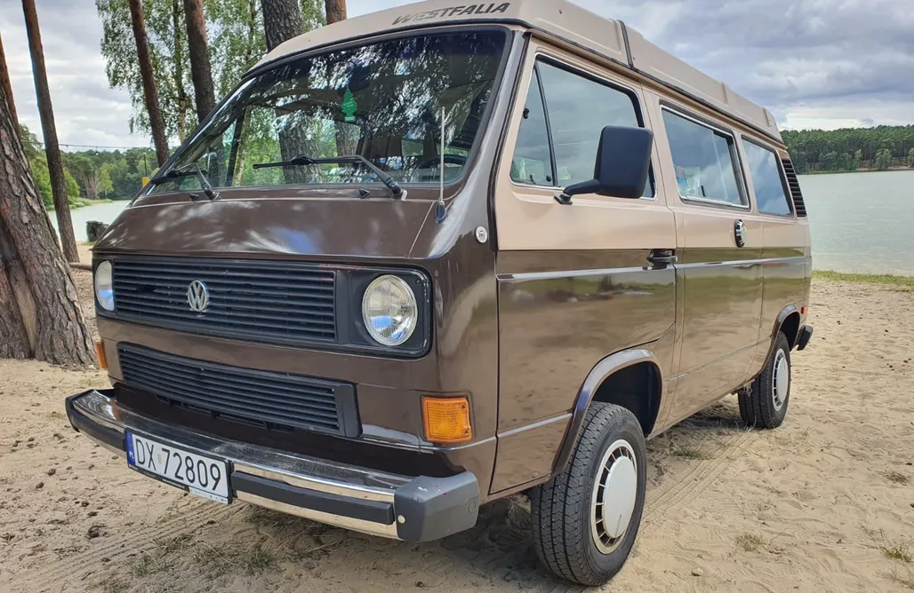 ubytovanie AlohaCamp VamosVan 5