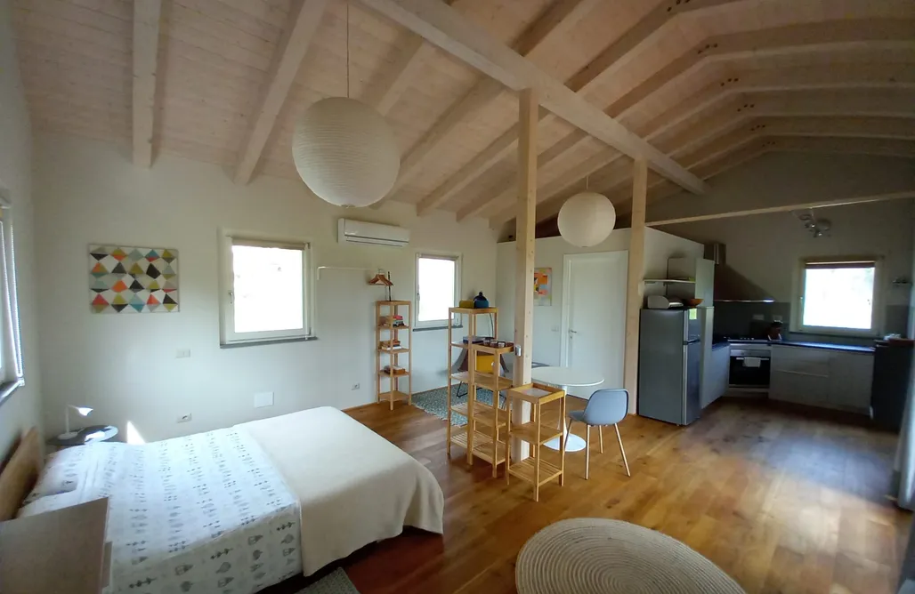 AlohaCamp Eco House 4