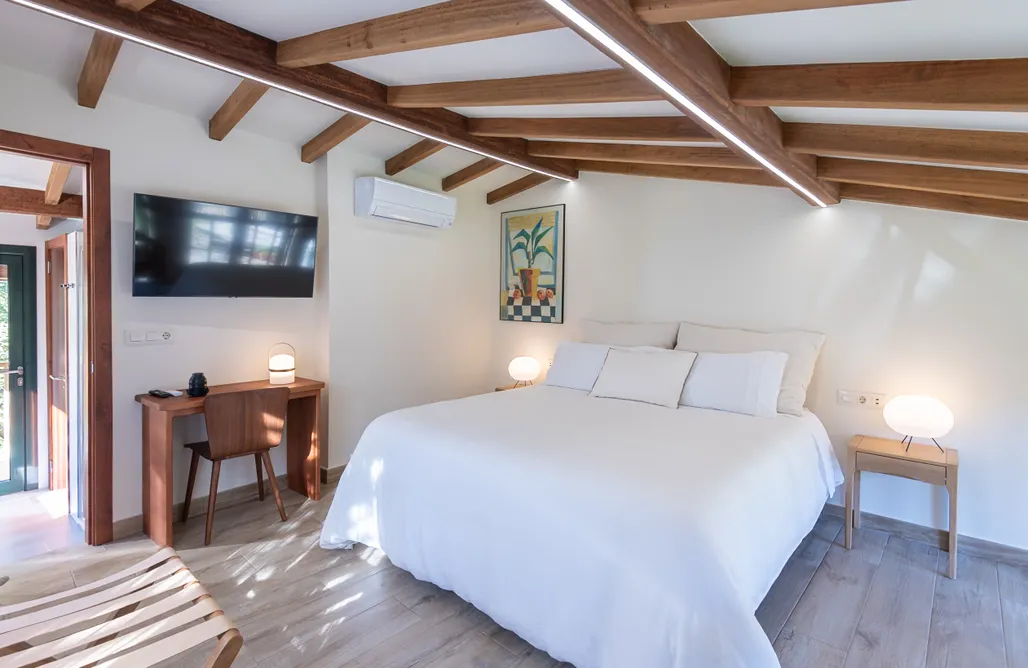 AlohaCamp Muiño de Arriba 4