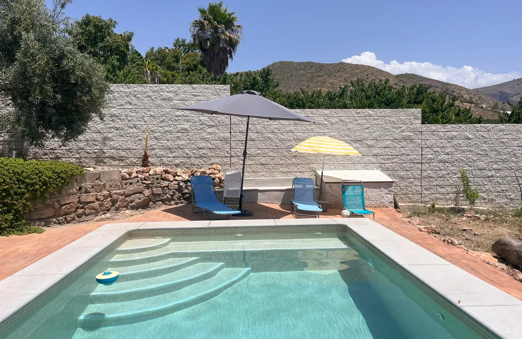 alojamientos AlohaCamp Villa Verzul 5