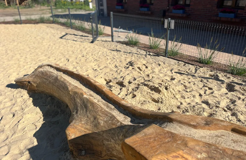 Domki na Wodzie Borchówka 7 Stawów AlohaCamp