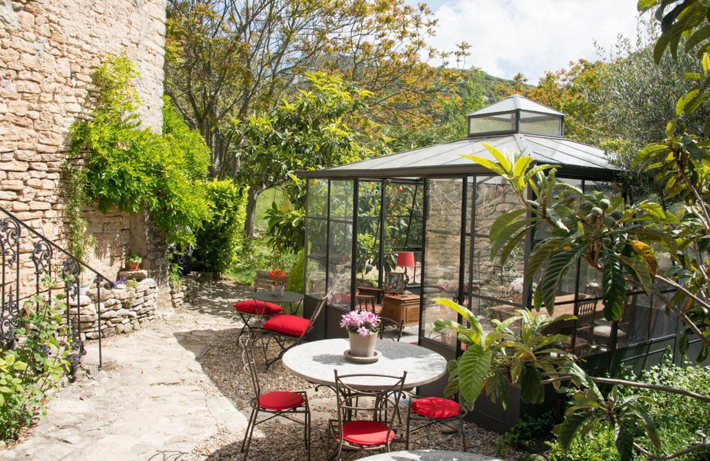 AlohaCamp Camera doppia 1