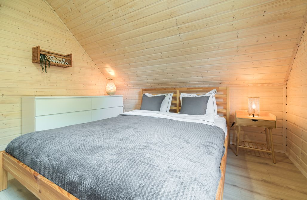 AlohaCamp Pora Jeziora 2