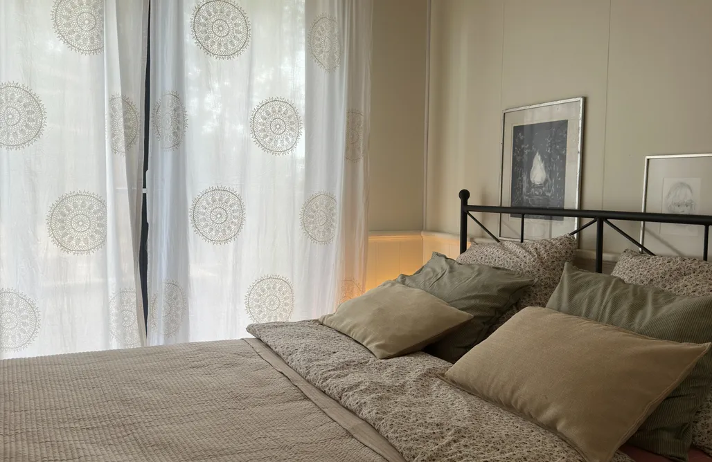 AlohaCamp Dom letniskowy 2