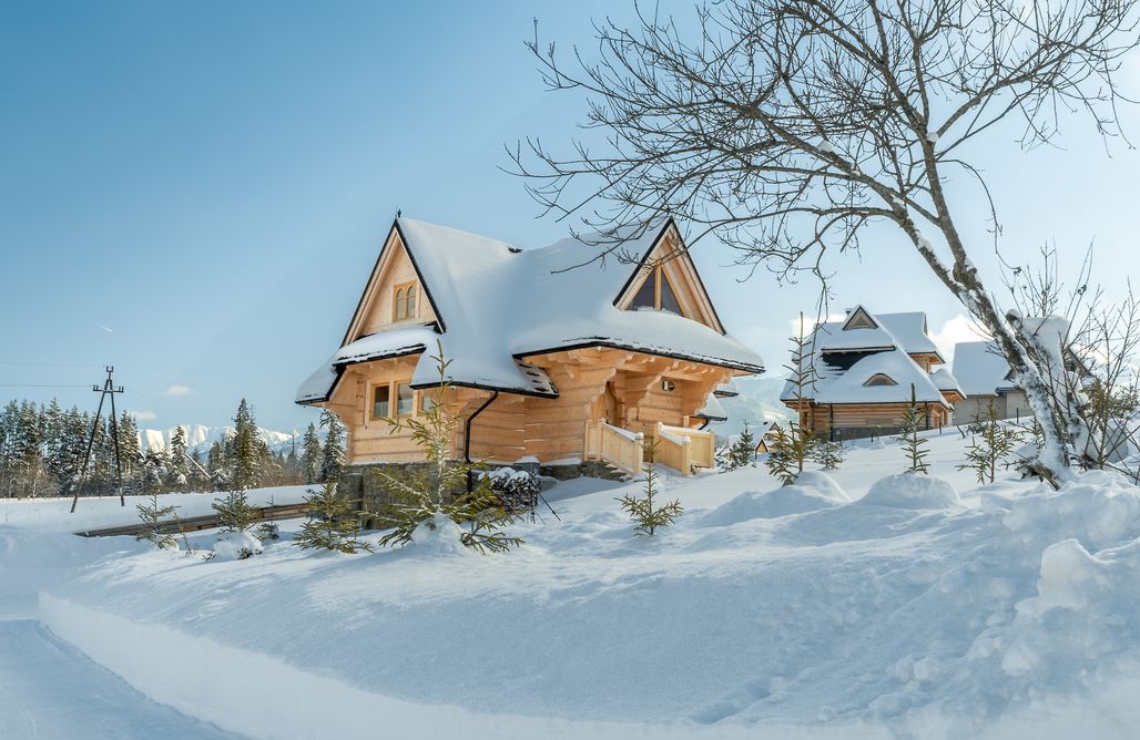 Glamping Tatry Osada Roztoki  3