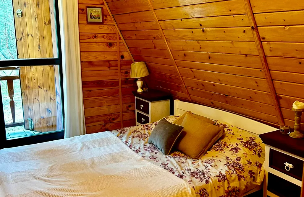 AlohaCamp Szumilas 2