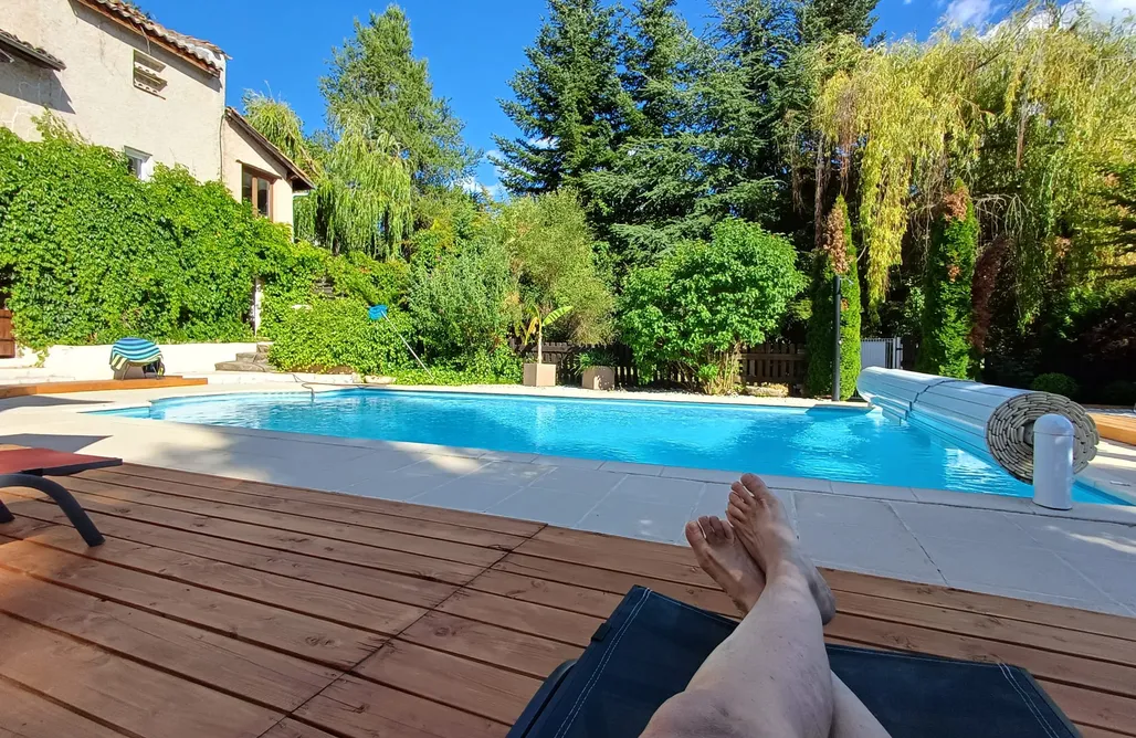 Villa Emilia-Romagna Cuerate - Chambre romantique 3