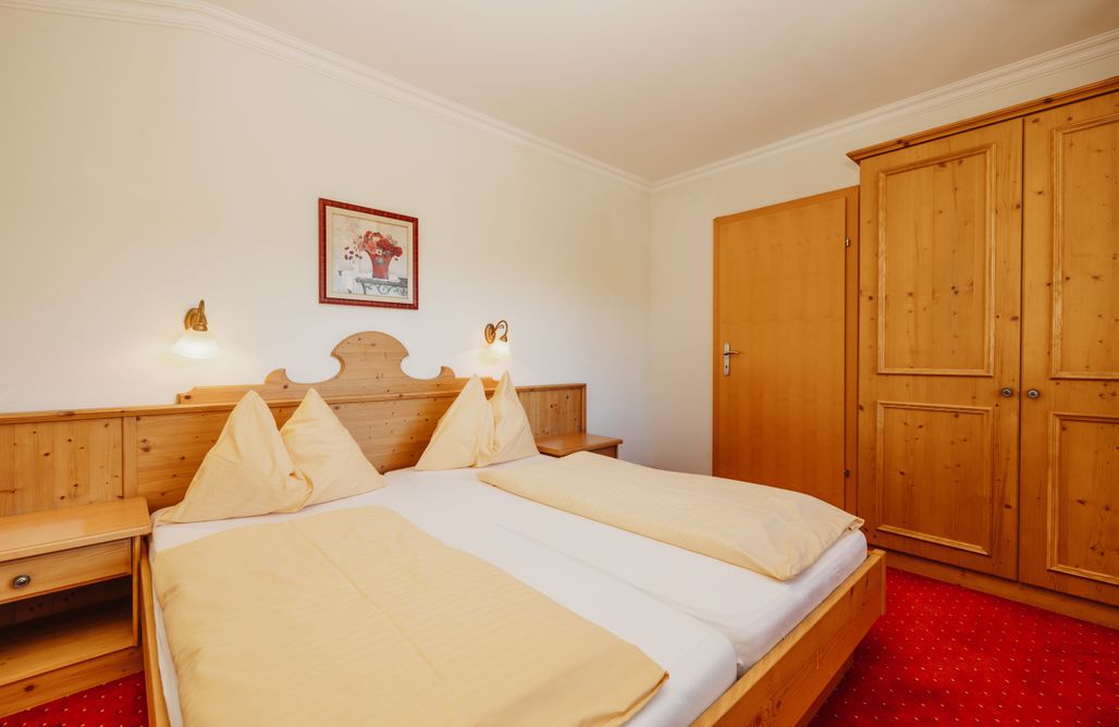 AlohaCamp Familienstudio "Bergkristall" 4