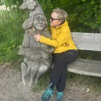 Beate Marschner Gastgebe Alte Hofwerkstatt