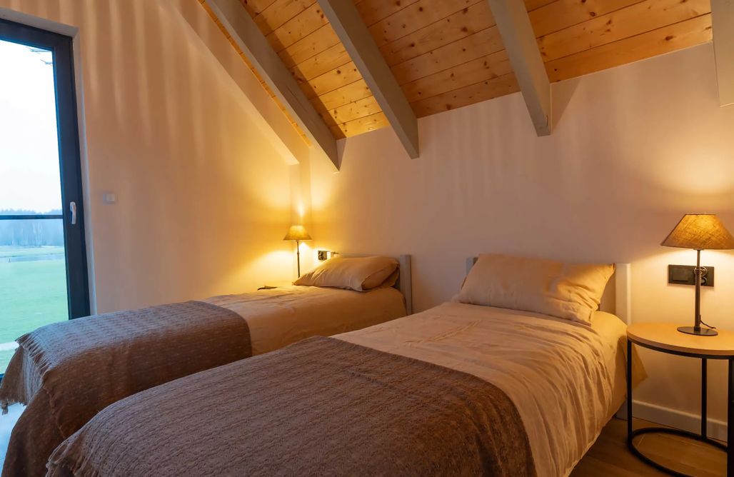 AlohaCamp Domy Rodzone Dolina 2