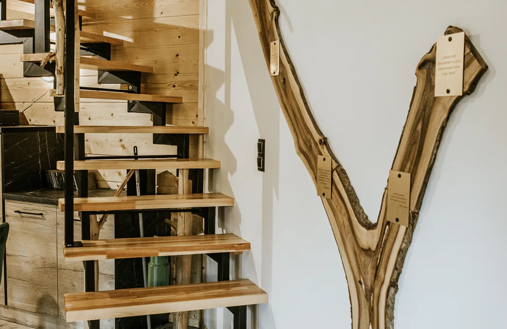 Raba Wyżna noclegi Domek Cisza Traw 1