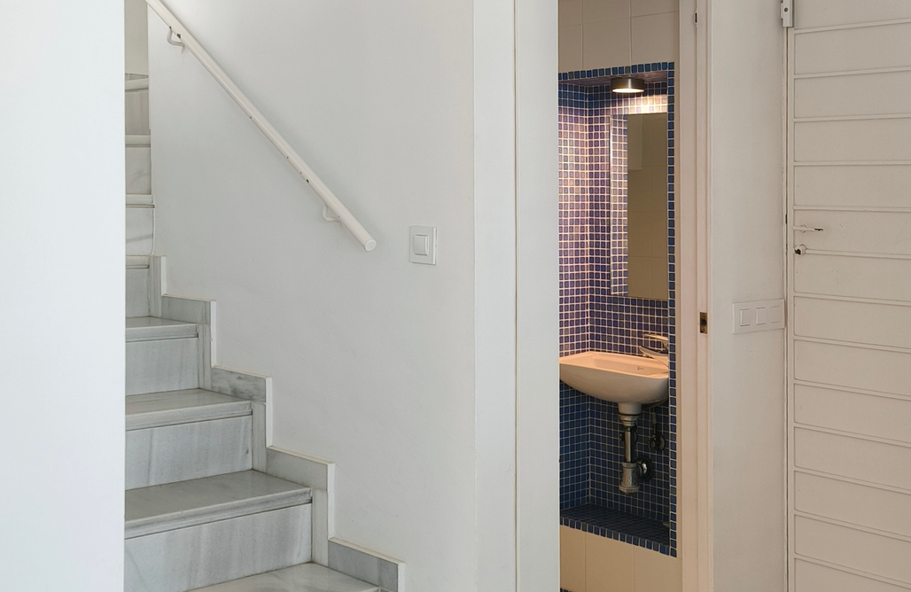 ubytování AlohaCamp Spinola Beachfront Bungalows. Apartmány u moře, Sanlúcar. 1
