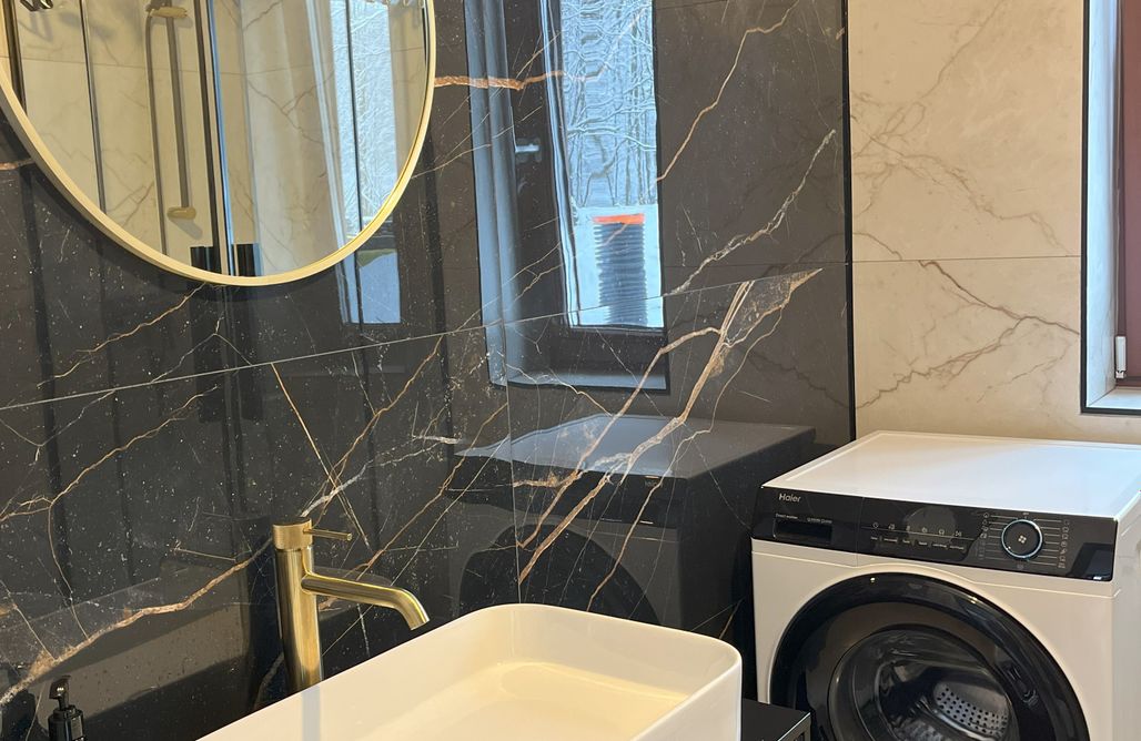 AlohaCamp Wilkanów Park Domki w Górach 1