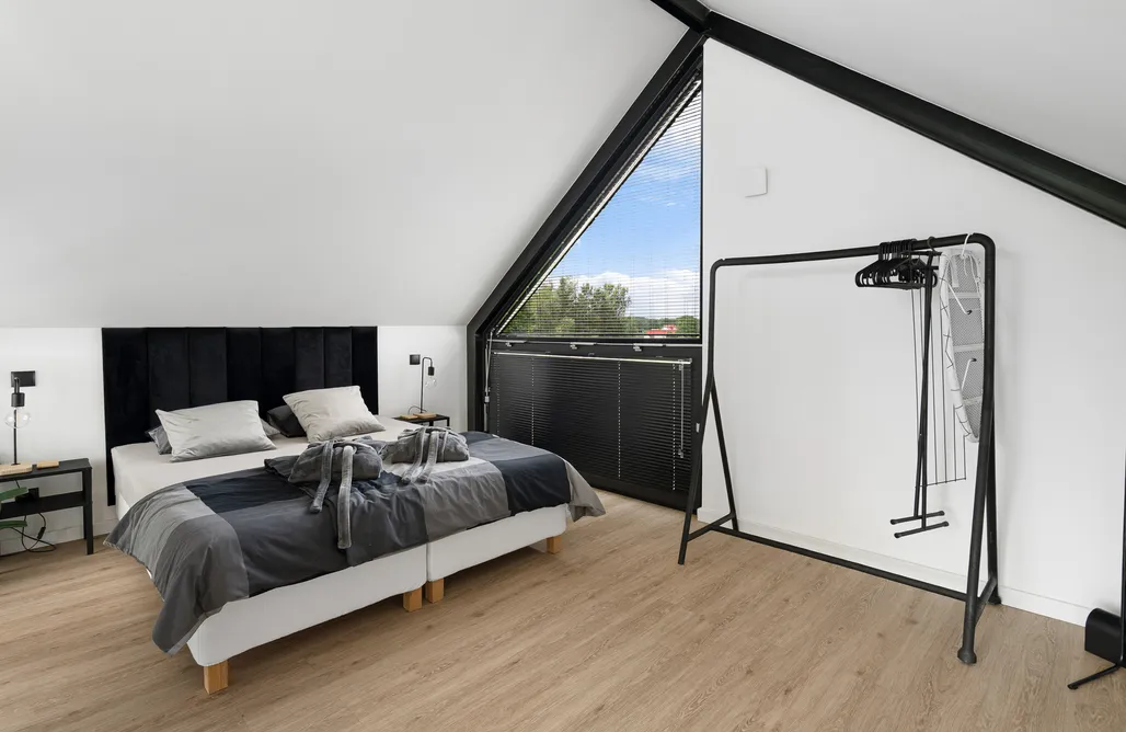 Kiedrowice noclegi Kaszubski Loft Sominy 1