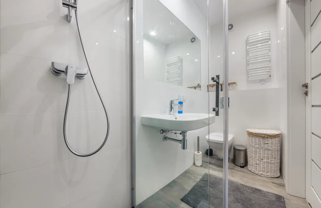 AlohaCamp Apartament 29 z częściowym widokiem na morze 3