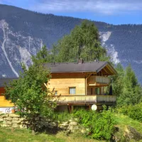 Landhaus Oetztal Gastgebe Ferienhaus Oetztal - Landhaus Anna